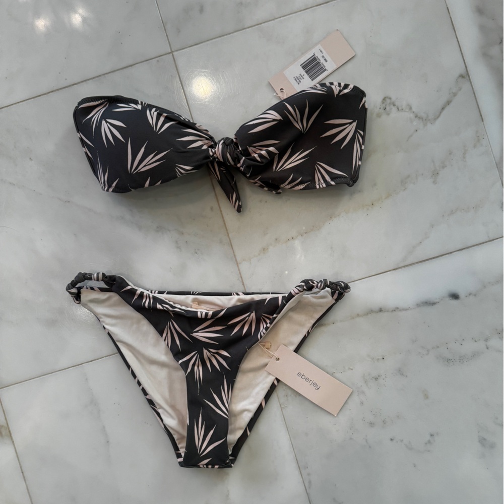 Eberjey bikini
